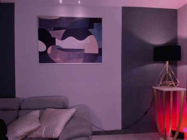 SussyBell webcam