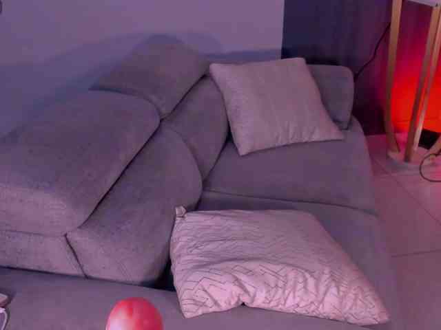 SussyBell webcam