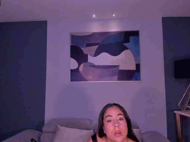 SussyBell webcam