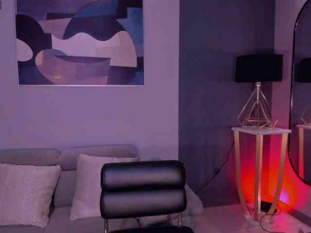 SussyBell webcam