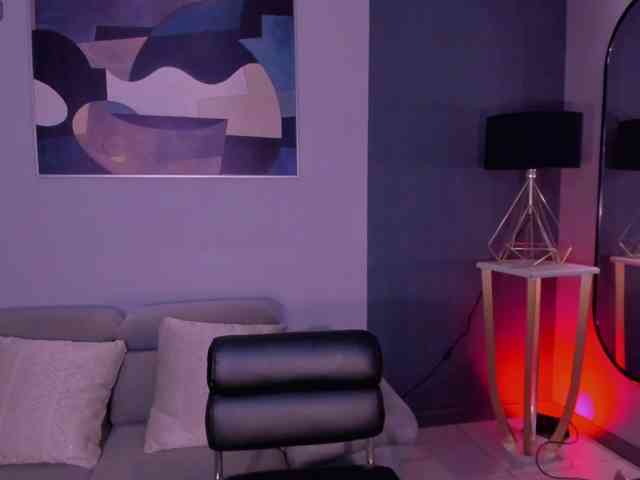 SussyBell webcam