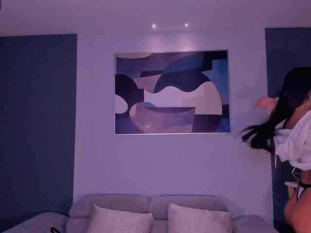 SussyBell webcam