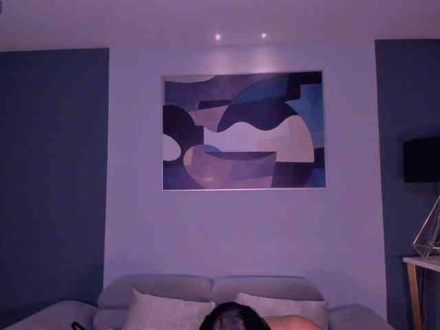 SussyBell webcam