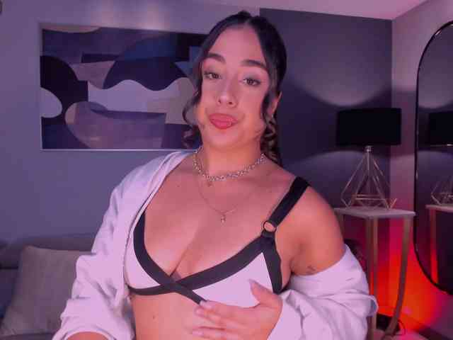 SussyBell webcam