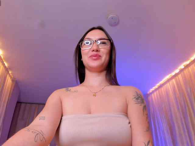 AnnaHoffman webcam