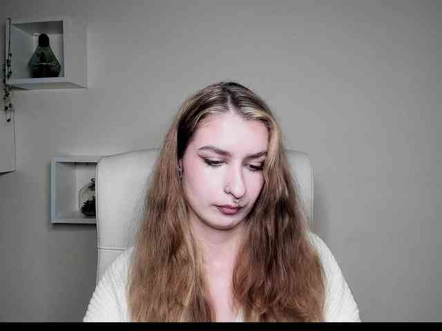 HotNina19 webcam