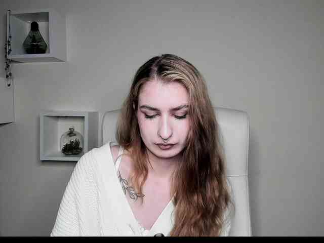 HotNina19 webcam