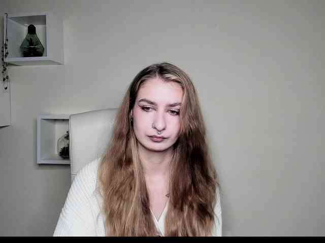 HotNina19 webcam