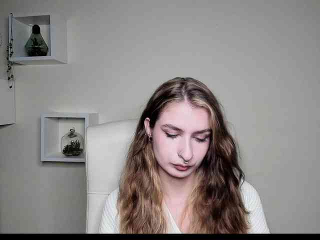 HotNina19 webcam