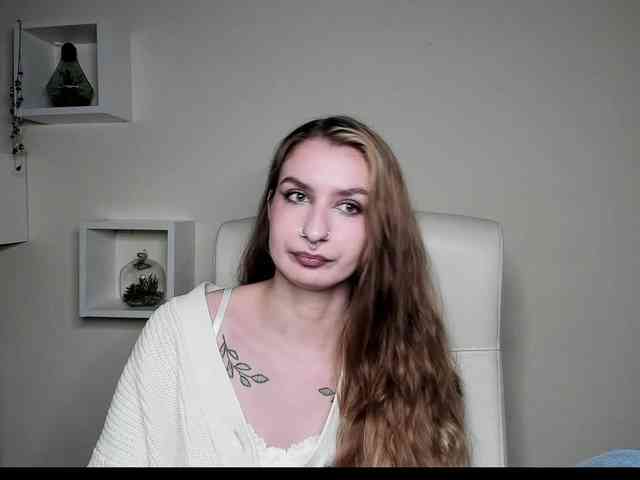 HotNina19 webcam