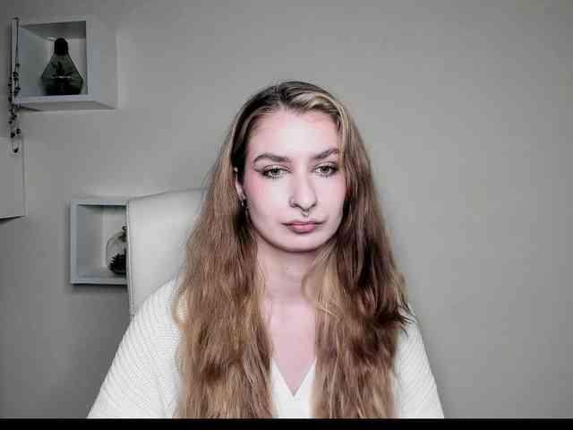 HotNina19 webcam