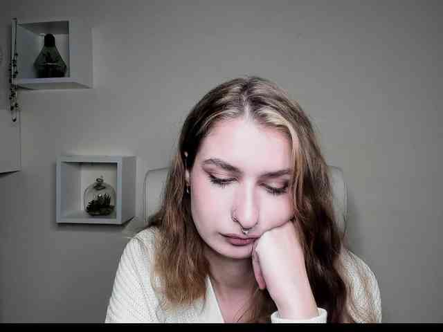 HotNina19 webcam