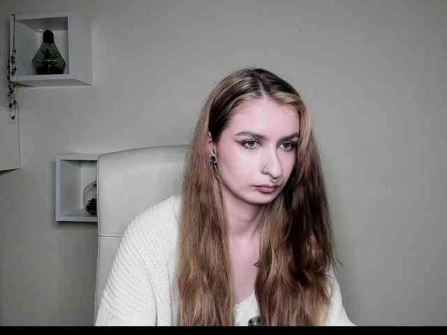 HotNina19 webcam