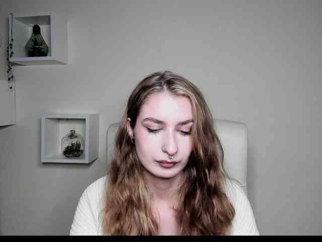 HotNina19 webcam