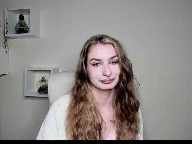 HotNina19 webcam