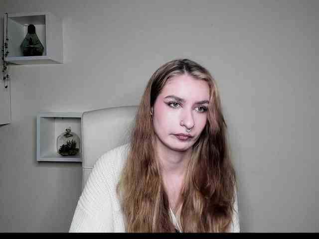 HotNina19 webcam