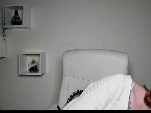 HotNina19 webcam