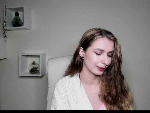 HotNina19 webcam
