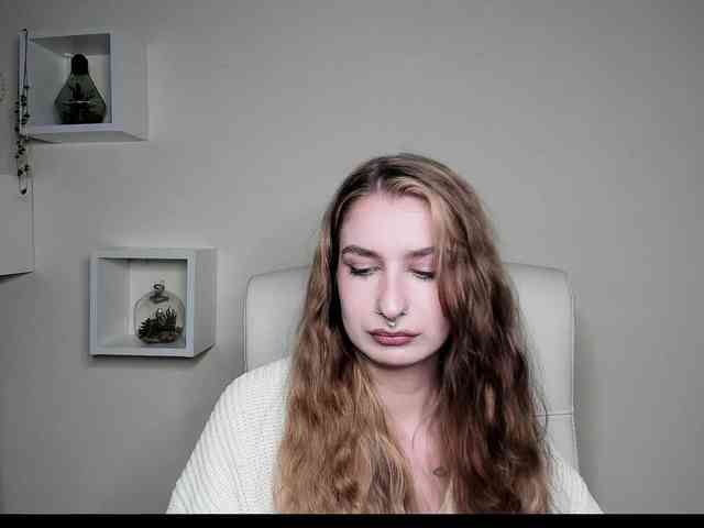 HotNina19 webcam