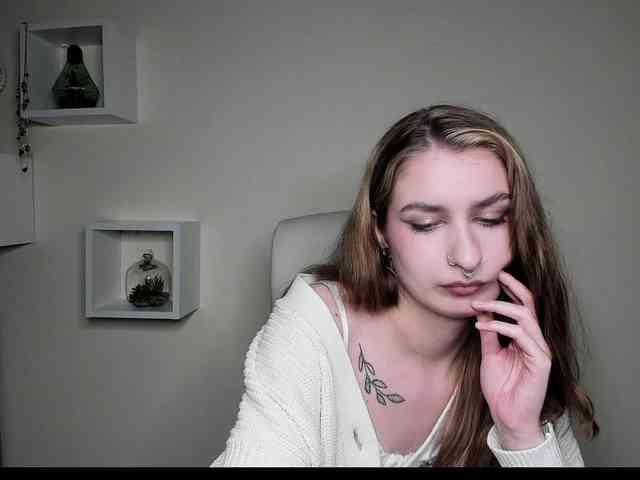HotNina19 webcam
