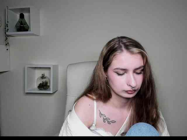 HotNina19 webcam