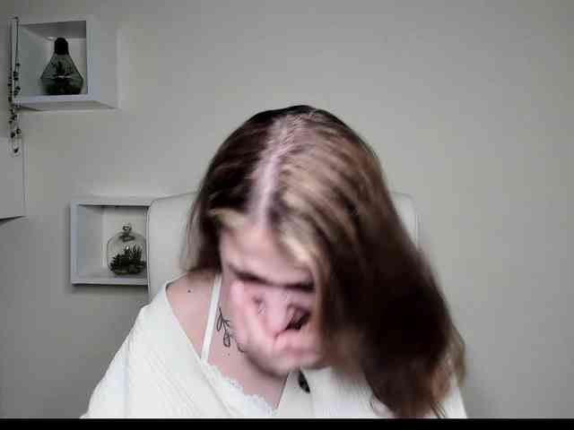 HotNina19 webcam