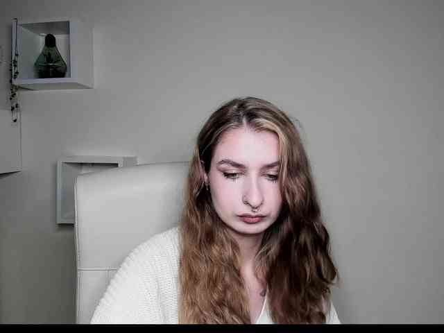 HotNina19 webcam