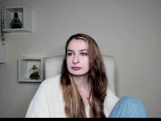 HotNina19 webcam