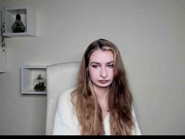 HotNina19 webcam