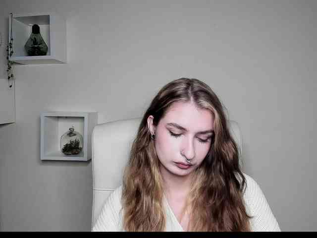 HotNina19 webcam