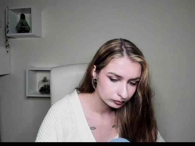 HotNina19 webcam