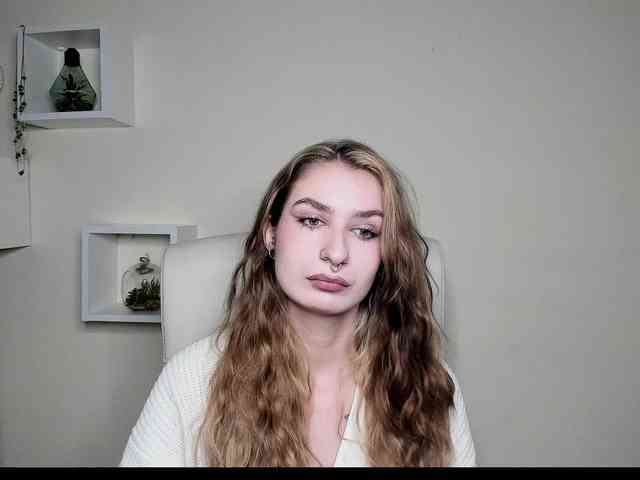 HotNina19 webcam