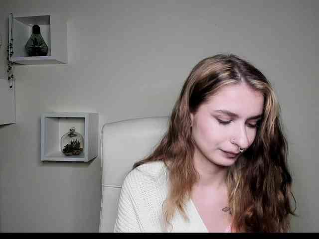 HotNina19 webcam