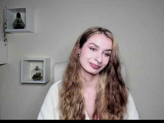 HotNina19 webcam