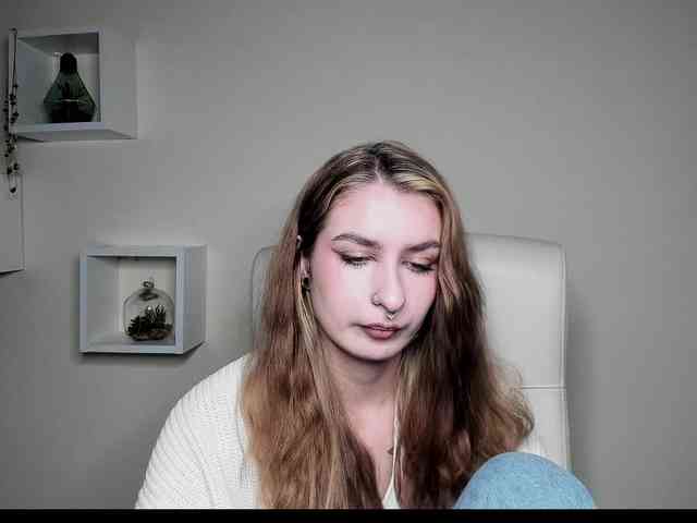 HotNina19 webcam