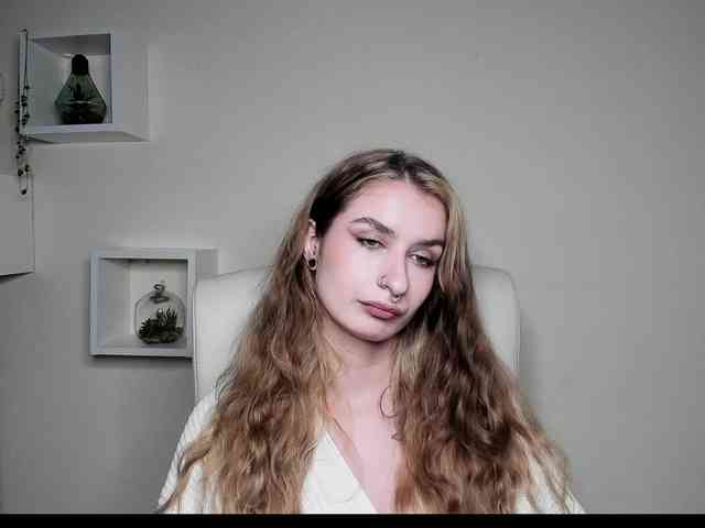 HotNina19 webcam