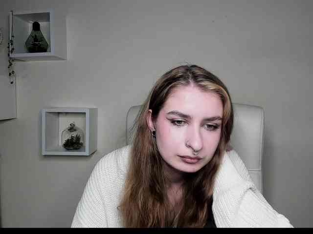 HotNina19 webcam