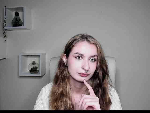 HotNina19 webcam