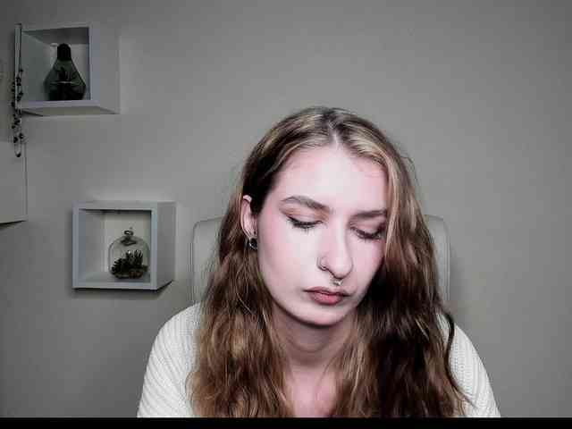 HotNina19 webcam