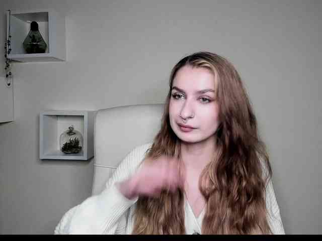HotNina19 webcam