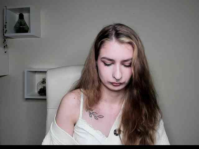HotNina19 webcam
