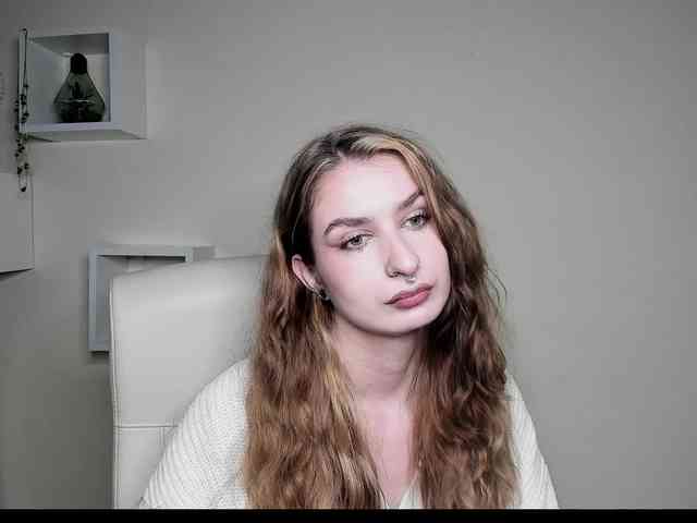 HotNina19 webcam