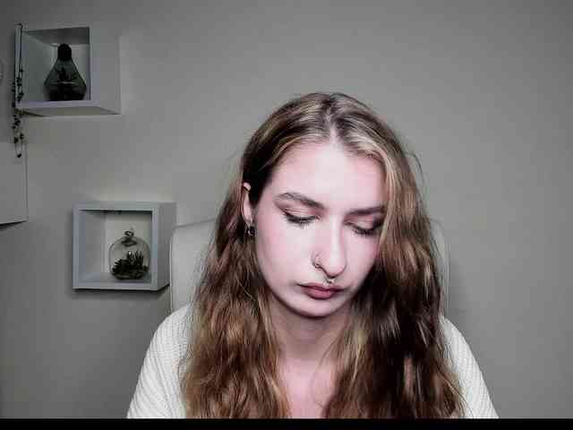 HotNina19 webcam