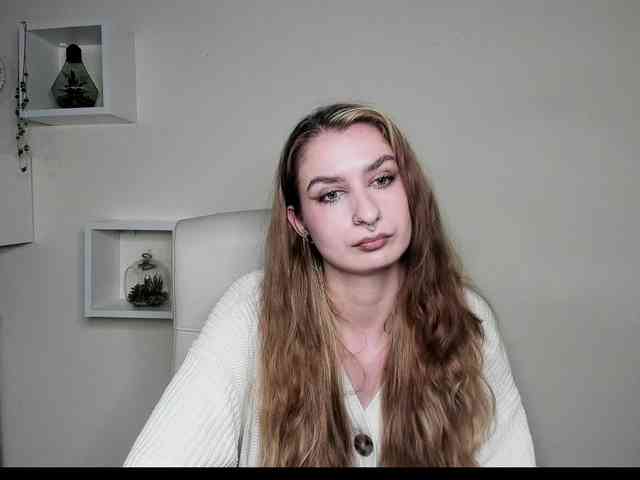 HotNina19 webcam