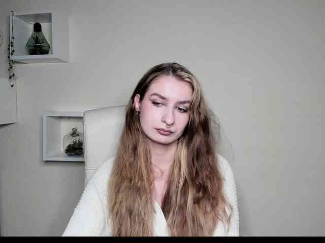 HotNina19 webcam