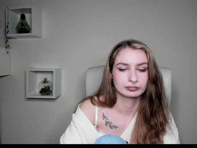 HotNina19 webcam