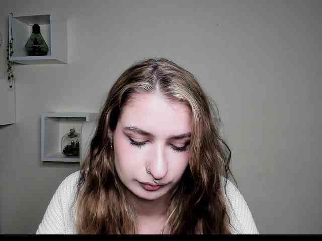 HotNina19 webcam