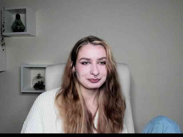 HotNina19 webcam