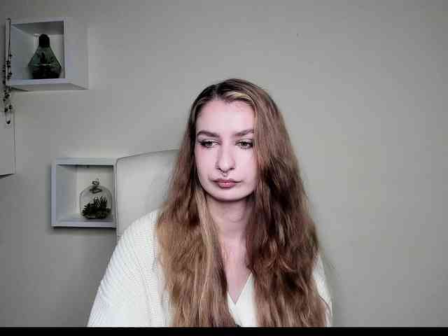 HotNina19 webcam