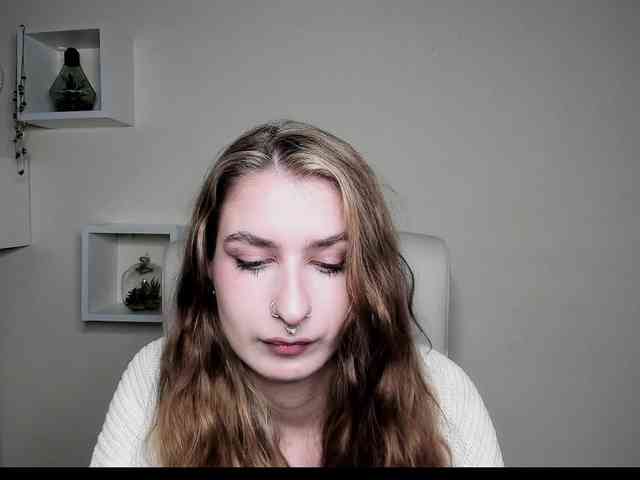 HotNina19 webcam